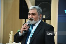 Baku Network at WUF13: Experts deliberate on future urban environments under hybrid threats (PHOTO)