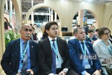 Baku Network at WUF13: Experts deliberate on future urban environments under hybrid threats (PHOTO)
