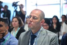 WUF13 hosts panel on drafting Azerbaijan's first national sustainability standard (PHOTO)