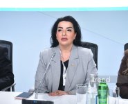 WUF13 hosts panel on drafting Azerbaijan's first national sustainability standard (PHOTO)