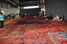WUF13 in Baku: Forum of future cities turned into hub for art and culture (PHOTO)