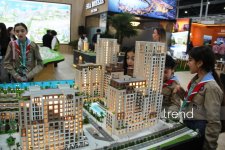 WUF13 in Baku: Forum of future cities turned into hub for art and culture (PHOTO)