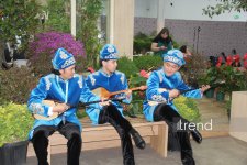 WUF13 in Baku: Forum of future cities turned into hub for art and culture (PHOTO)