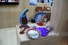 WUF13 in Baku: Forum of future cities turned into hub for art and culture (PHOTO)