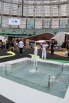 WUF13 in Baku: Forum of future cities turned into hub for art and culture (PHOTO)