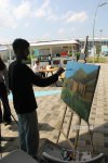 WUF13 in Baku: Forum of future cities turned into hub for art and culture (PHOTO)