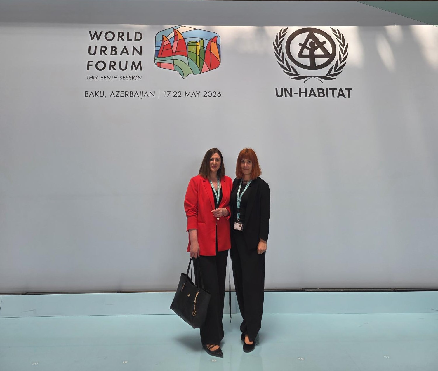 WUF13 to further encourage partnerships for innovative urban development projects - Croatian reps (Exclusive interview)