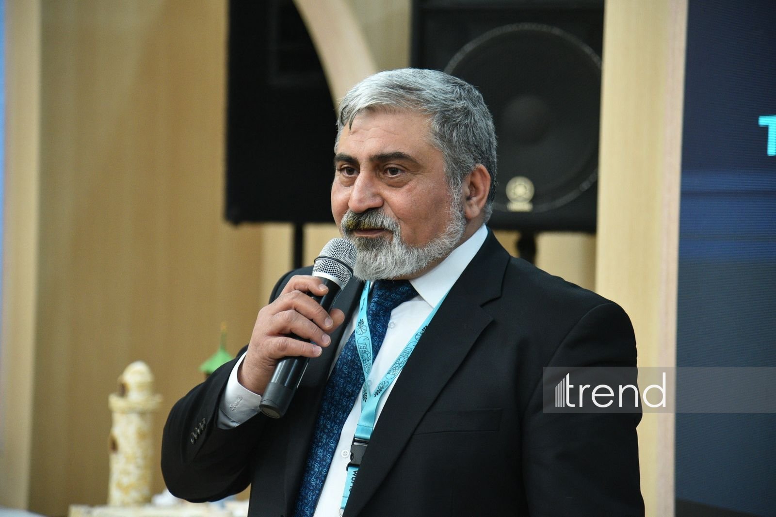 Baku Network at WUF13: Experts deliberate on future urban environments under hybrid threats (PHOTO)