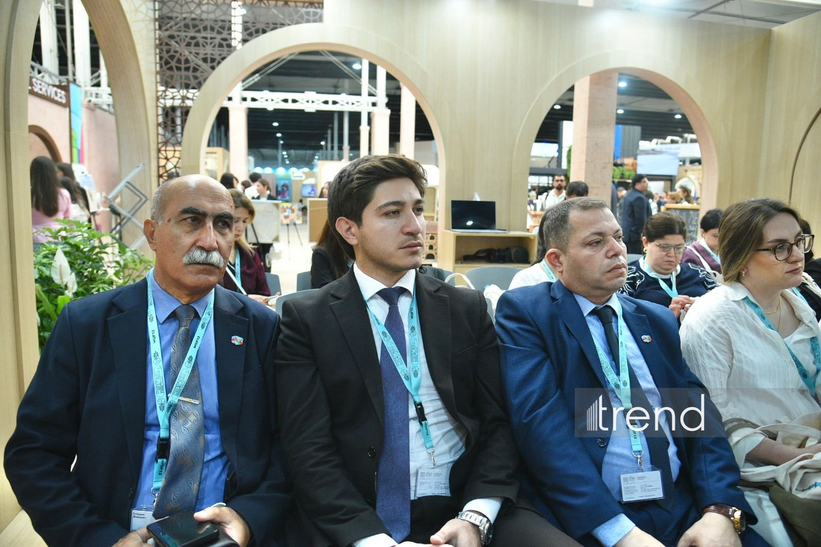 Baku Network at WUF13: Experts deliberate on future urban environments under hybrid threats (PHOTO)