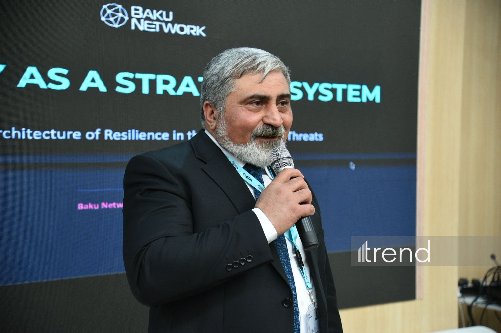 Baku Network at WUF13: Experts deliberate on future urban environments under hybrid threats (PHOTO)