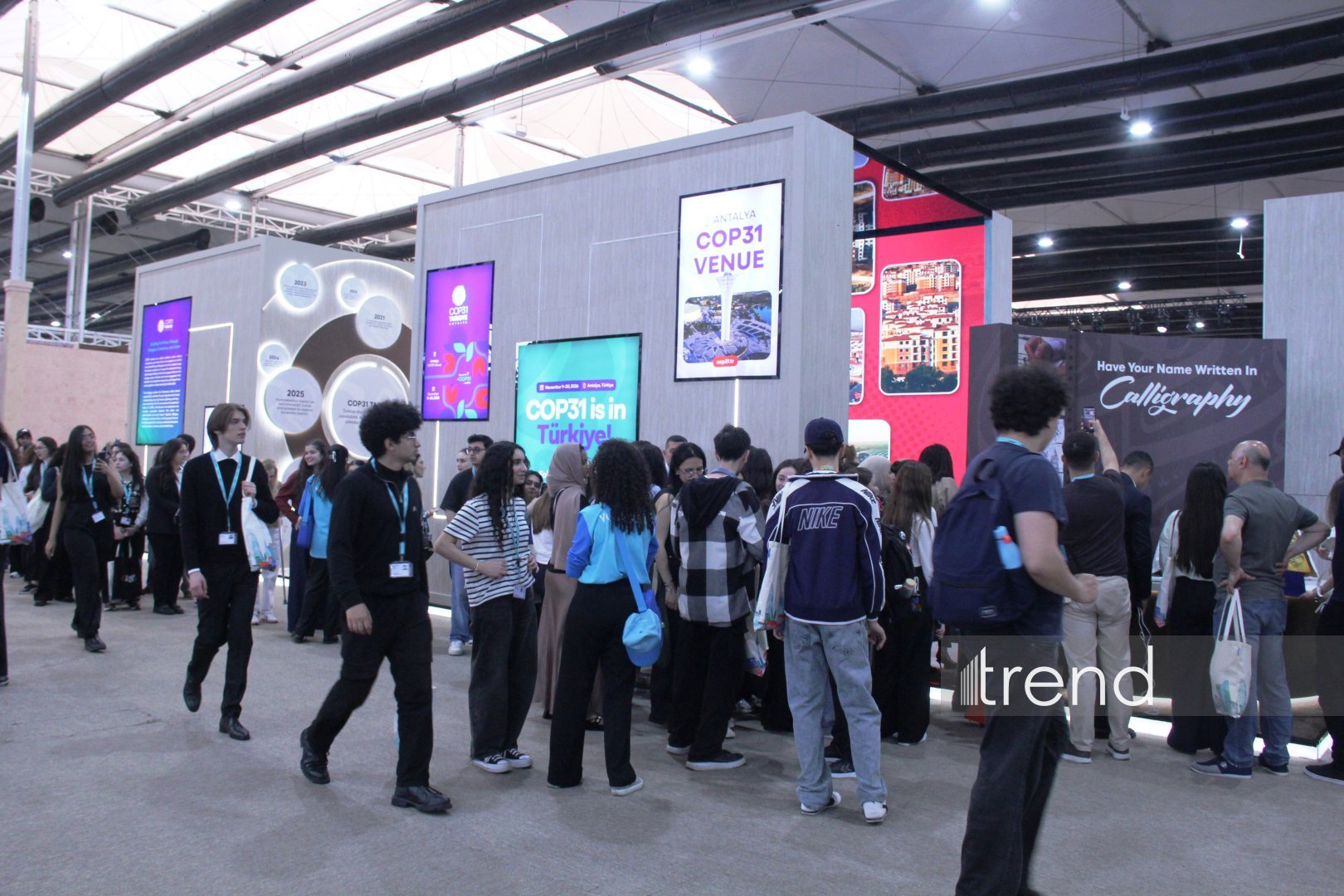 WUF13 in Baku: Forum of future cities turned into hub for art and culture (PHOTO)