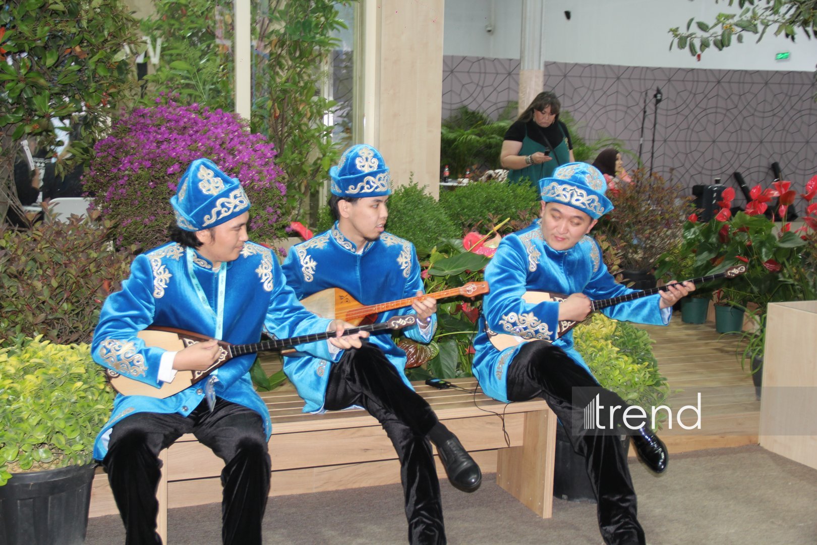 WUF13 in Baku: Forum of future cities turned into hub for art and culture (PHOTO)