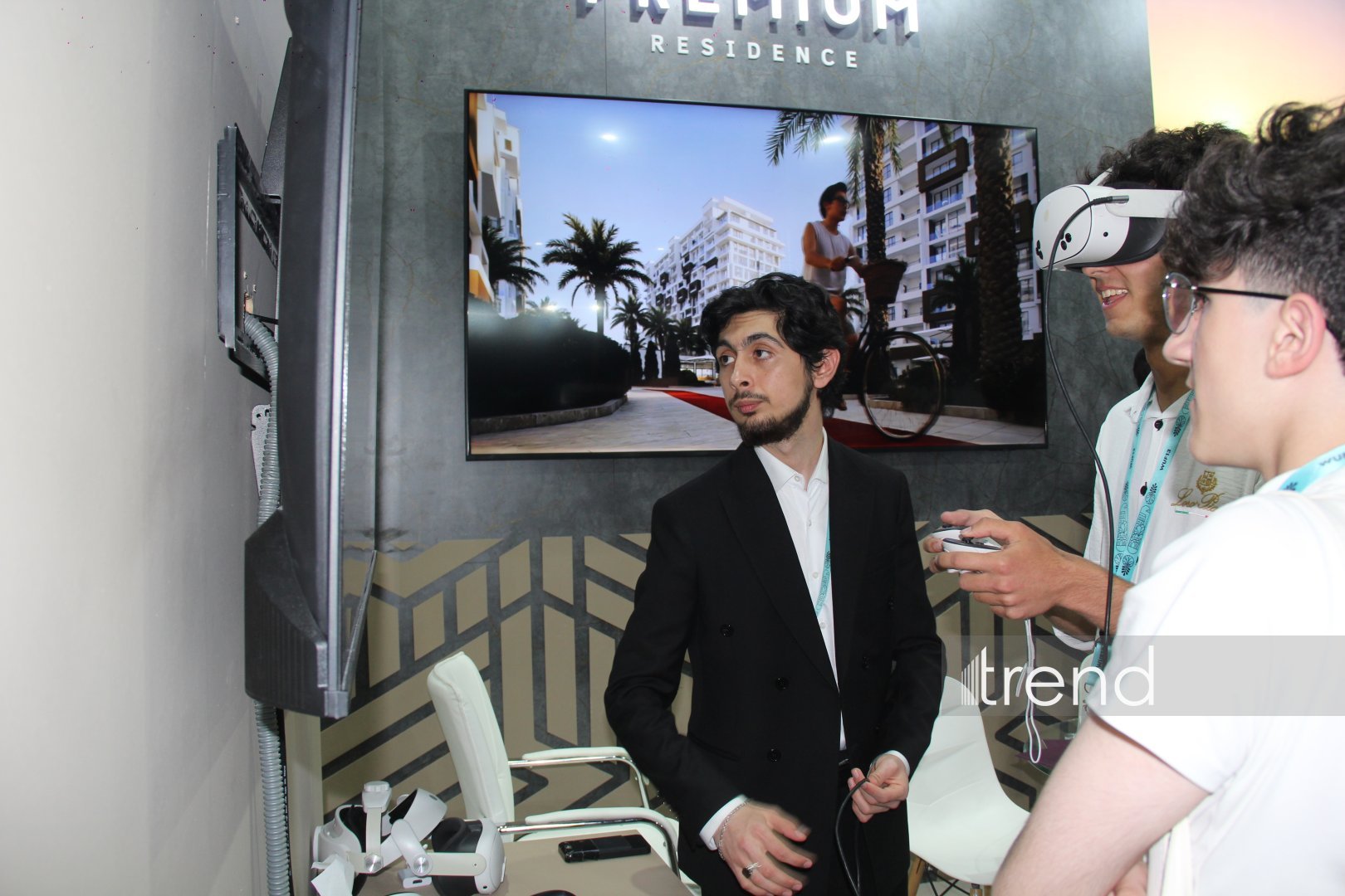 WUF13 in Baku: Forum of future cities turned into hub for art and culture (PHOTO)