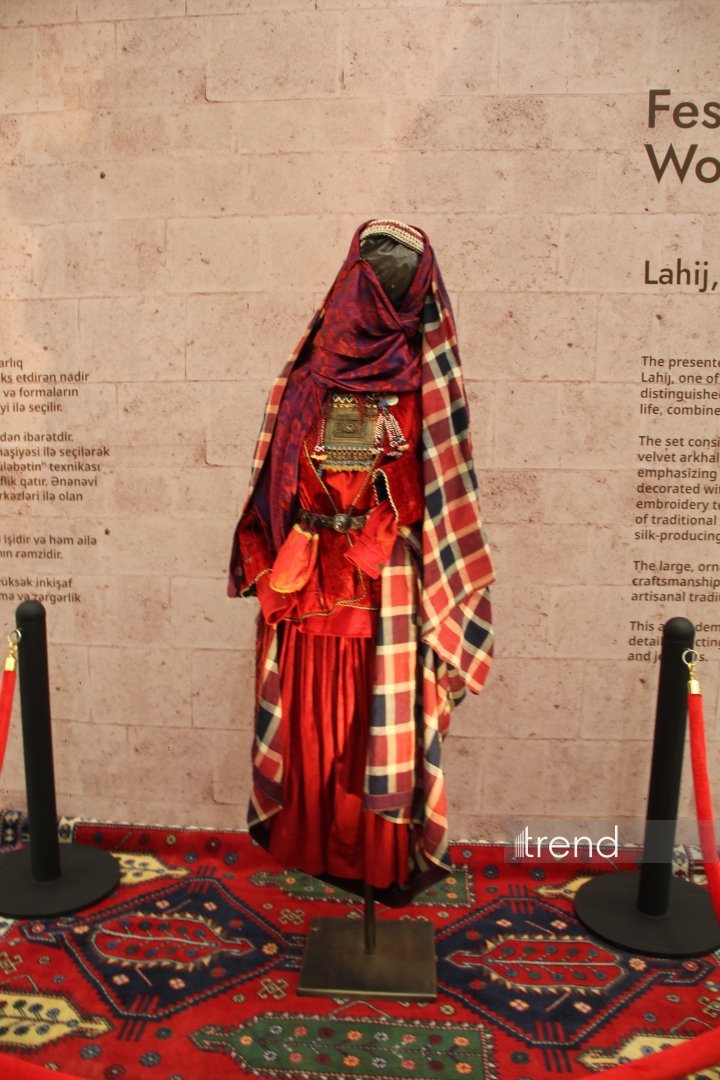 WUF13 in Baku: Forum of future cities turned into hub for art and culture (PHOTO)