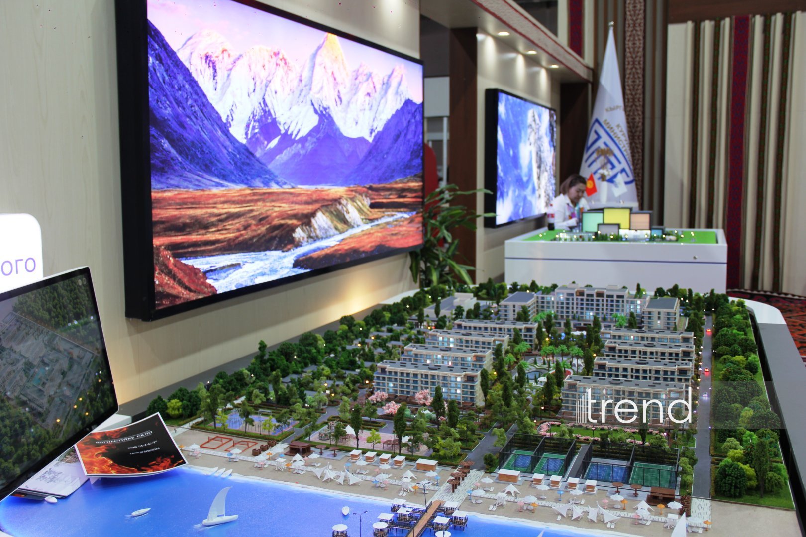 WUF13 in Baku: Forum of future cities turned into hub for art and culture (PHOTO)