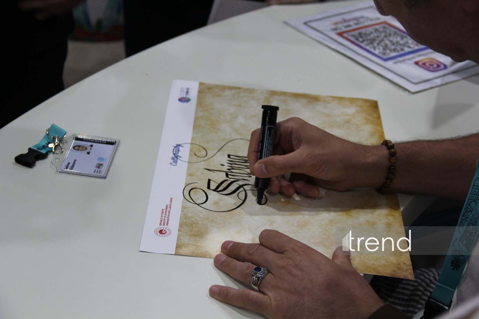 WUF13 in Baku: Forum of future cities turned into hub for art and culture (PHOTO)