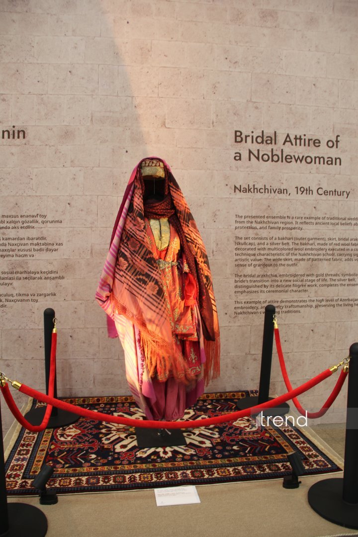 WUF13 in Baku: Forum of future cities turned into hub for art and culture (PHOTO)