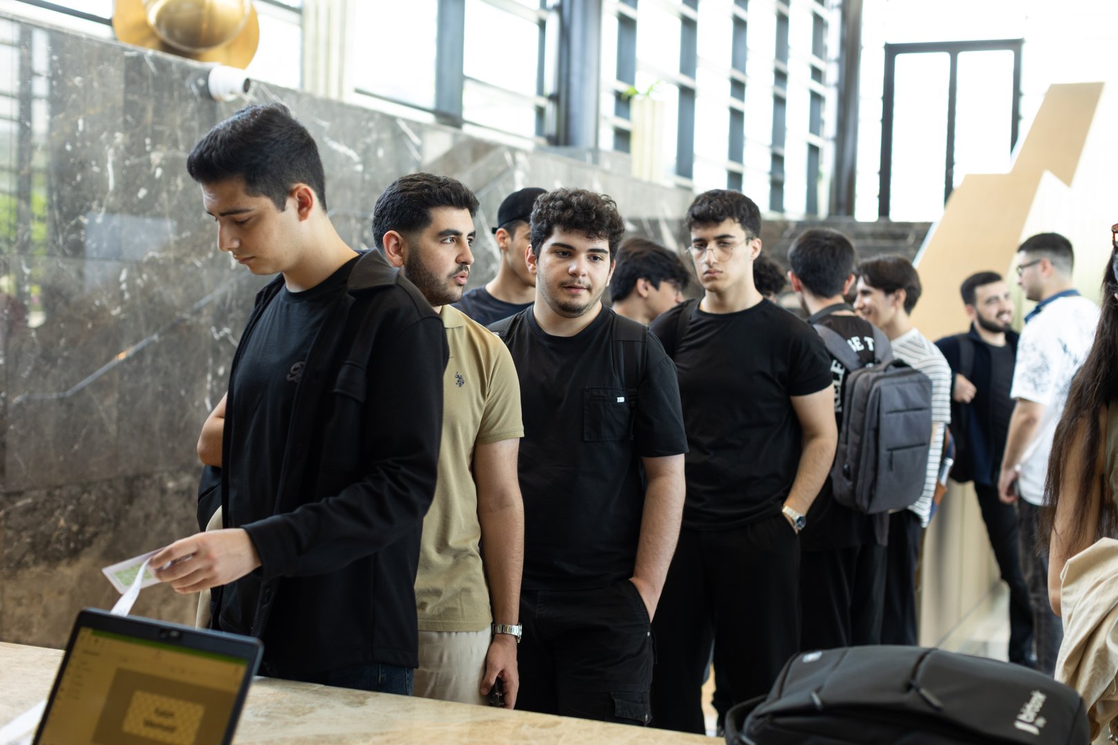 Organized by PASHA Holding, the “PASHA Hackathon 6.0” concluded last week (PHOTO)