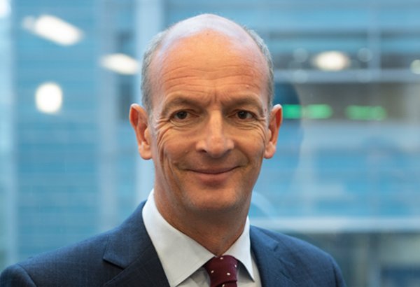 EBRD Vice President set to visit Tajikistan for high-level talks
