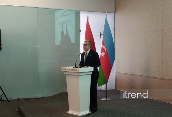 Azerbaijan and Tajikistan strengthen export and investment ties - AZPROMO