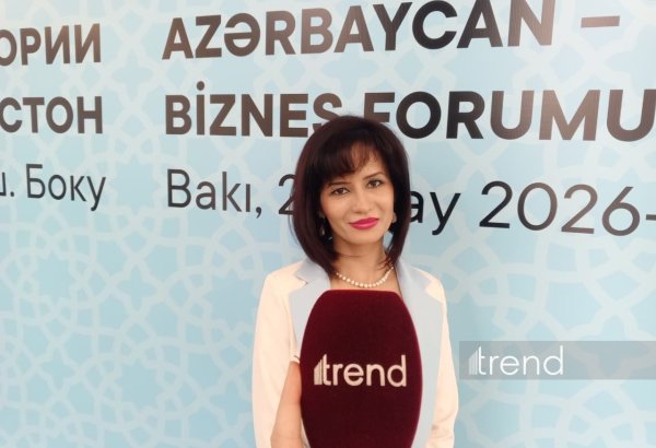 Azerbaijan-Tajikistan joint projects deliver results - Avesto Group (Exclusive)
