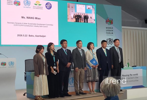 WUF13 hosts panel on resilient housing with nature-based systems