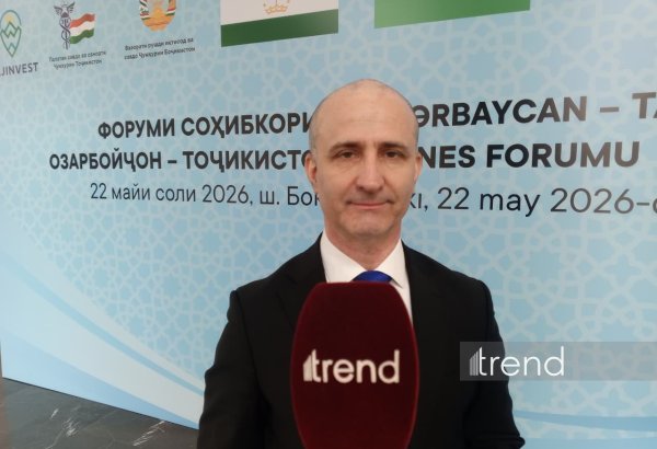 Azerbaijan, Tajikistan elevate investment and trade co-op to new level (Exclusive)