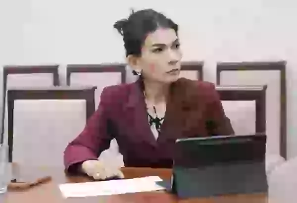 Uzbekistan, Karakalpakstan hold virtual meeting on construction priorities