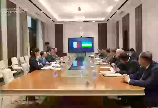 Uzbekistan and France explore deeper economic and social partnership