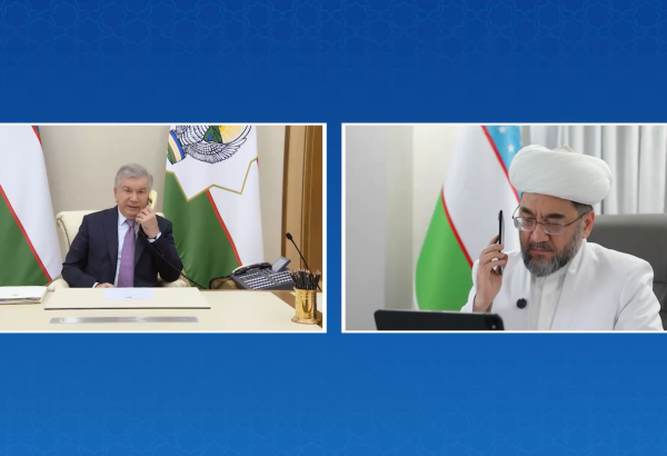 President of Uzbekistan unveils new Hajj, charity initiatives ahead of Eid al-Adha