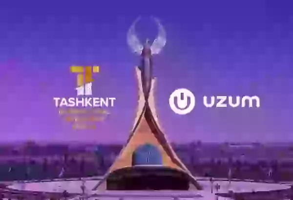 Uzbekistan’s Uzum becomes partner of Tashkent International Investment Forum