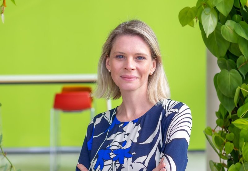 WUF13 to strengthen connection between urban policy and land stewardship – UNCCD (Exclusive interview)