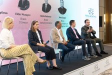 Organized by PASHA Holding, the “PASHA Hackathon 6.0” concluded last week (PHOTO)