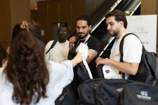 Organized by PASHA Holding, the “PASHA Hackathon 6.0” concluded last week (PHOTO)