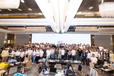 Organized by PASHA Holding, the “PASHA Hackathon 6.0” concluded last week (PHOTO)