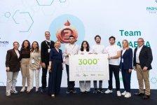 Organized by PASHA Holding, the “PASHA Hackathon 6.0” concluded last week (PHOTO)