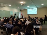Baku hosts Azerbaijan-Tajikistan Business Forum (PHOTO)