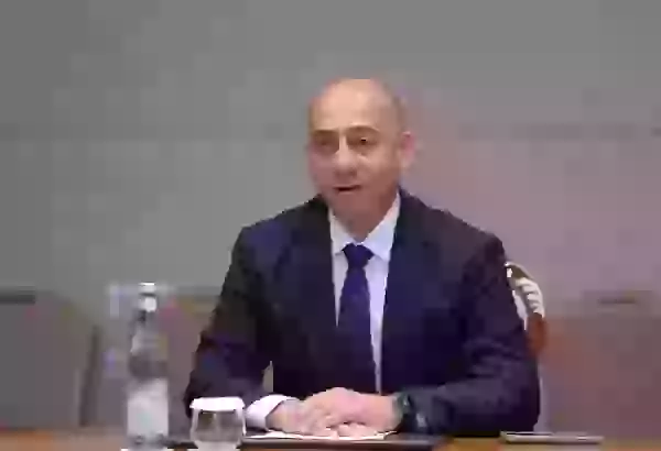 Uzbekistan holds talks with Azerbaijan’s MegaSec on AI, cybersecurity