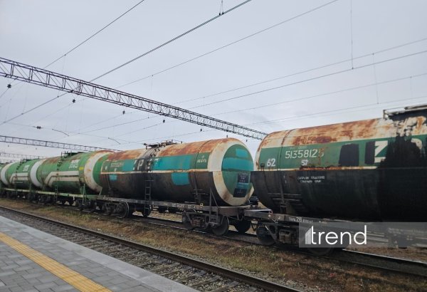 Azerbaijan reveals volume of its exports to Armenia in 4M2026