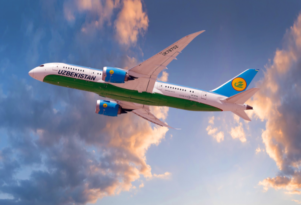 Uzbekistan reports rise in overseas tourist travel in 4M2026