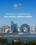 WUF13 represents another meaningful contribution by Azerbaijan to multilateralism and collective action for better future - President Ilham Aliyev (PHOTO)