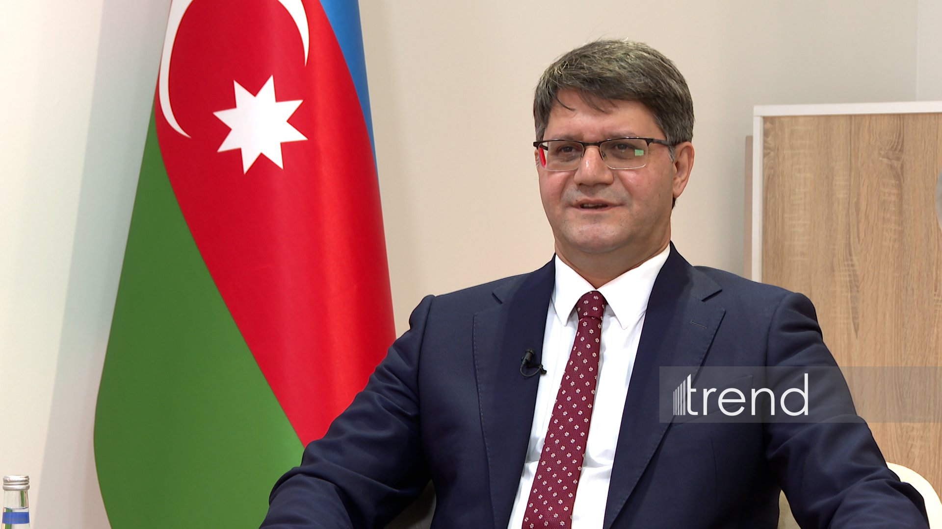 Azerbaijan to leverage drones for monitoring forests