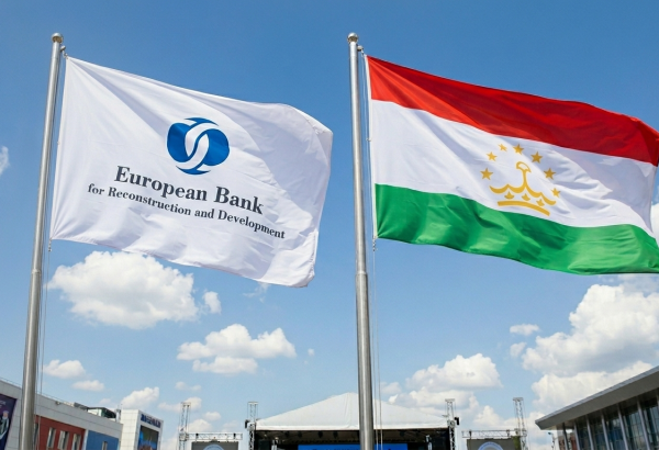 EBRD and Tajikistan: How international investments reshape country’s infrastructure