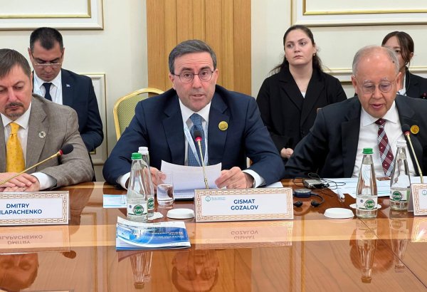 WUF13 served as important platform for global discussions about future of cities - ambassador (PHOTO)
