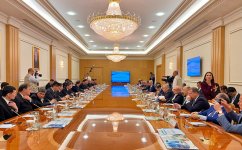 WUF13 served as important platform for global discussions about future of cities - ambassador (PHOTO)