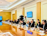 WUF13 served as important platform for global discussions about future of cities - ambassador (PHOTO)