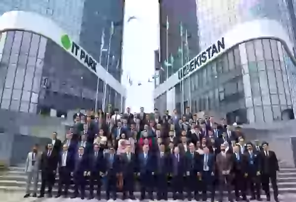 Uzbekistan hosts global conference on AI and Big Data in state auditing