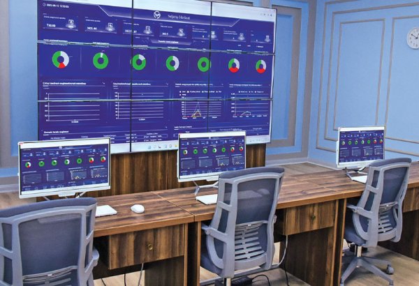 Turkmenistan to introduce Arkadag smart city technologies in its capital Ashgabat