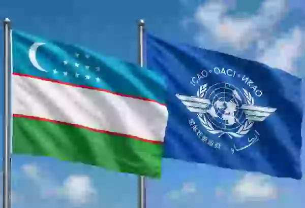 ICAO, Uzbekistan to review civil aviation modernization strategy