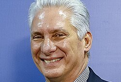 President of Cuba sends congratulatory letter to President Ilham Aliyev